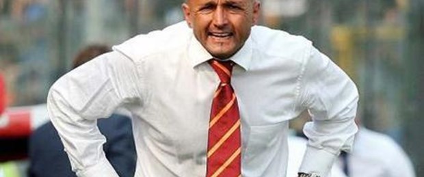 Taraftarın tercihi Spaletti
