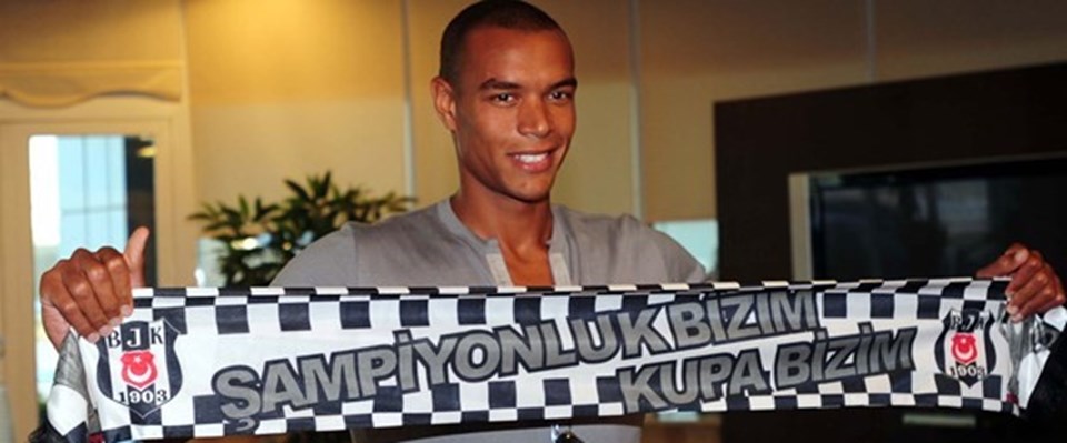 İtalyan futbolcu Matteo Ferrari
