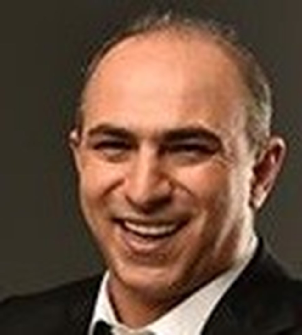 AYHAN AKTAŞ/NTVRADYO PROGRAMCISI