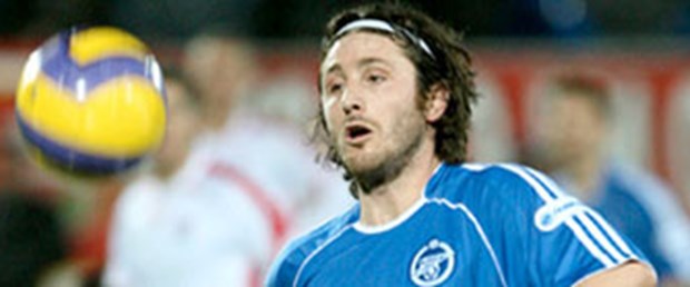 Tekke Rubin Kazan'da