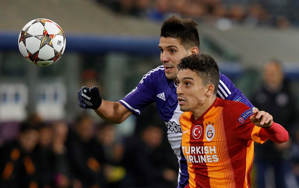 Telles, 2014-2015 sezonunda 1 milyon 400 bin, 2015-2016 sezonu için 1 milyon 500 bin, 2016-2017 sezonunda 1 milyon 600 bin ve 2017-2018 sezonu için ise 1 milyon 700 bin avro alacak.