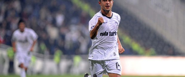 Tello Eskişehirspor'da