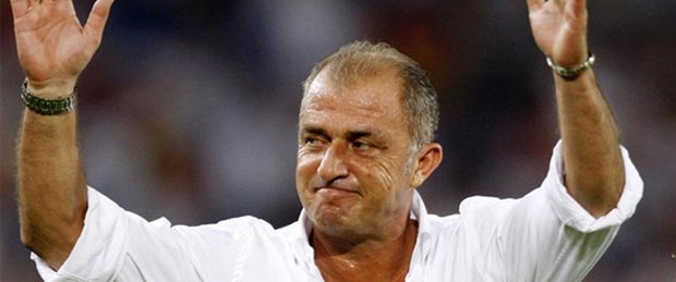 Terim 2 yıl daha Galatasaray'da