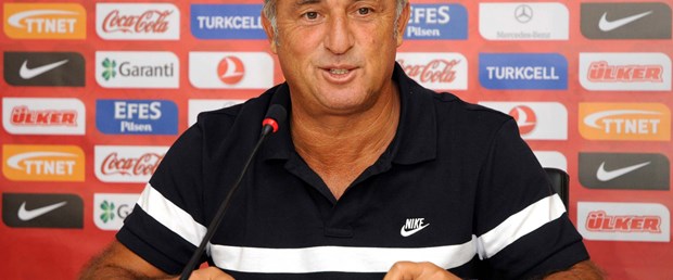 Terim: Bosna'yı yenersek biz gideriz