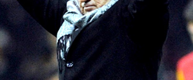 Terim derbide sahada