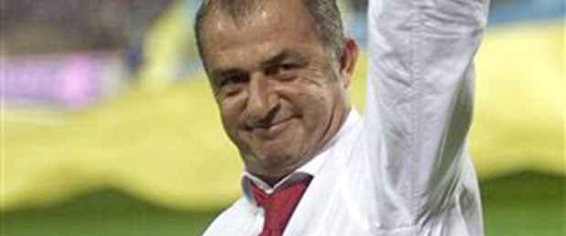 Terim: En büyük özelliğimiz cesaretimizdir