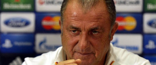 Terim: Engin kadroda olacak