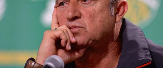 Terim geleceğin takımı sözü verdi