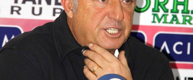 Terim gönlündeki aslanı açıkladı