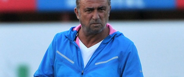 'Terim kararı antrenmanda öğrenmedi'