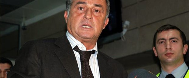 Terim: Korkmaz'a yardımcı olunmalı