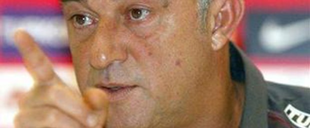Terim sakatlıklardan dertli