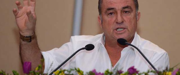 Terim: Saracoğlu’daki tezahürata şaşırdım
