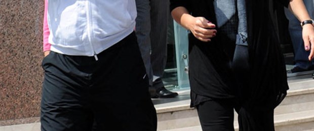 Terim taburcu oldu
