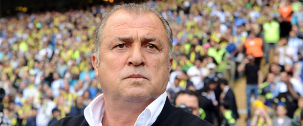 Terim tarihe geçti