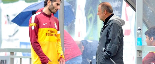 'Terim Türk futbolunun Atatürk'ü'