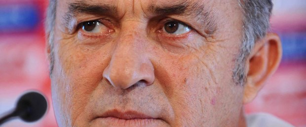 Terim: Ümidinizi kesmeyin