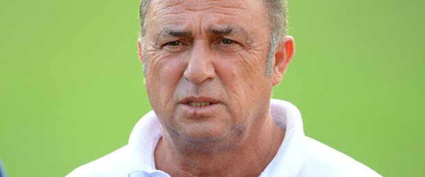 Terim yardımcısını açıkladı