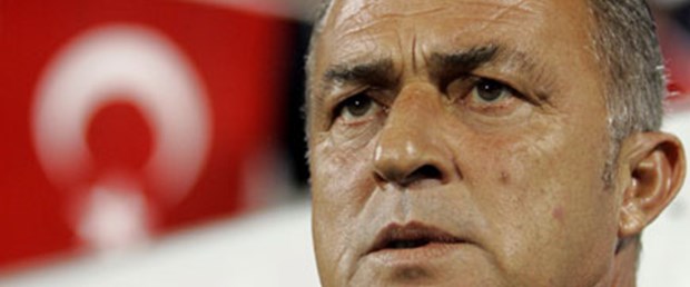 'Terim yurtdışında bir takım çalıştırsın'