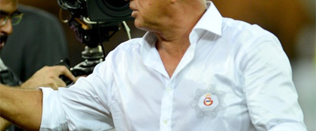 Terim'den 'Milli Takım' açıklaması