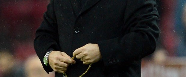 Terim'den yenilgi sonrası uyarı