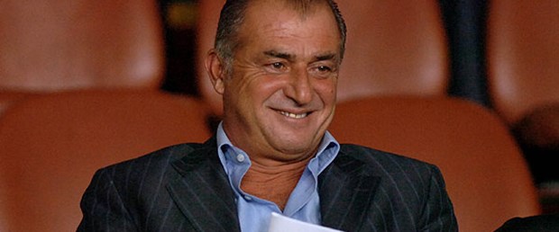 Terim'in kadrosu şekilleniyor