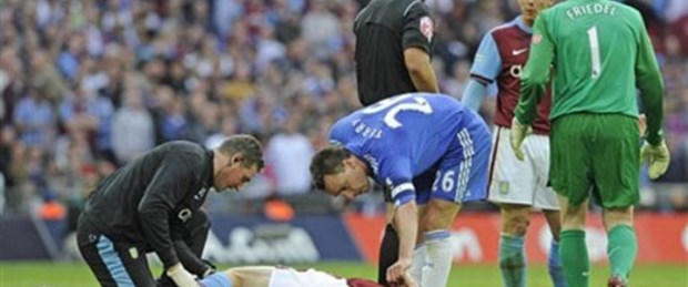 Terry özür dilemeyecek