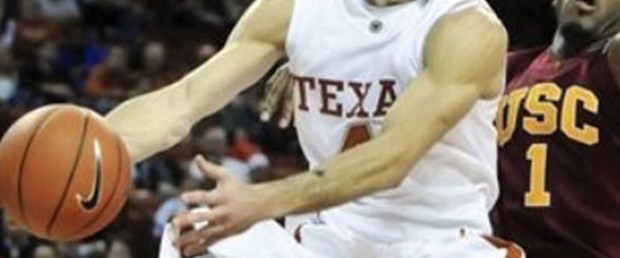 Texas Balbay ile zirve yolunda