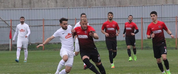 gölcükspor pazarspor