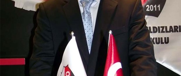 TFF başkanlığı için aday çıktı