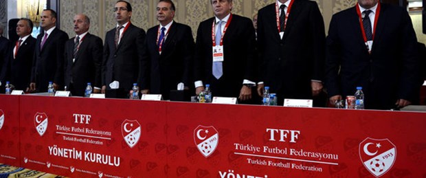 TFF yabancı sınırlamasını açıkladı
