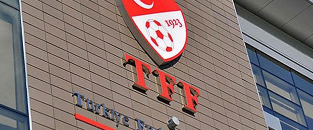 TFF'den 'Süper Kupa' yanıtı