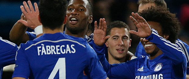 THY'den Chelsea'ye inanılmaz teklif