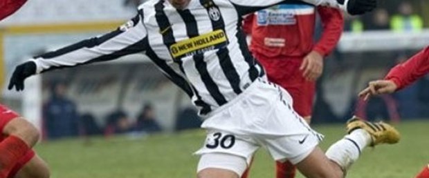 Tiago Atletico Madrid'de
