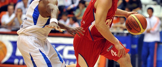 Tofaş play-off aşkına