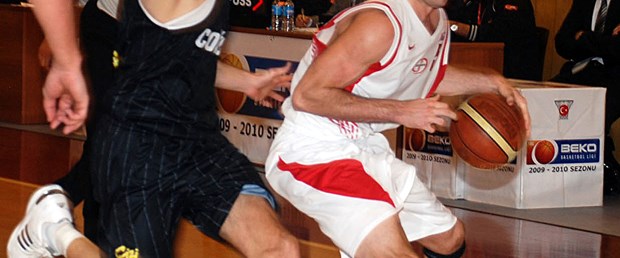 Tofaş son saniyelerde güldü: 66-74