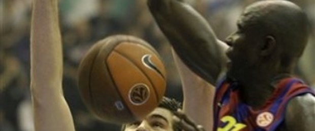 Top 16'da Partizan fırtınası