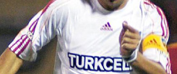 Topuz'un bonservisi resmen Fenerbahçe'de