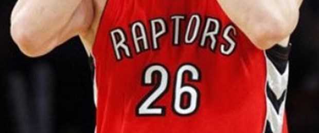 Toronto'da Hido gündemde
