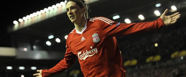 Torres: Premier Lig çok zor