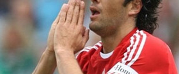 Totti'den Toni'ye tam destek
