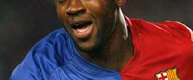 Toure Ada'ya gidiyor