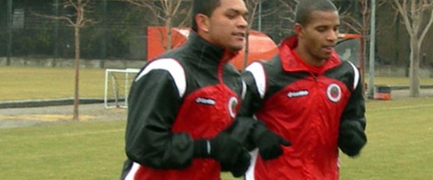 Tozo Karabükspor'da