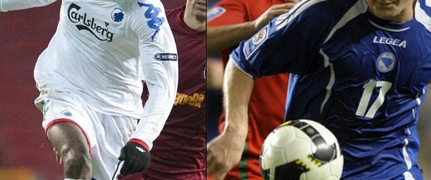 Trabzon transfere yöneldi