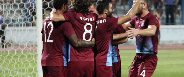 Trabzon tur kapısını araladı