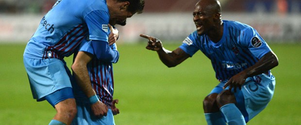 Trabzon'da birlik zamanı
