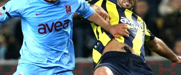 Trabzon'da zirve kapışması