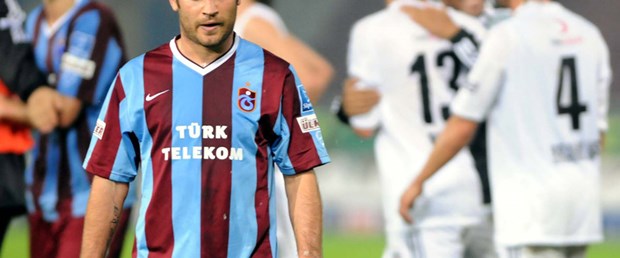 Trabzon’dan Serkan Balcı’ya destek