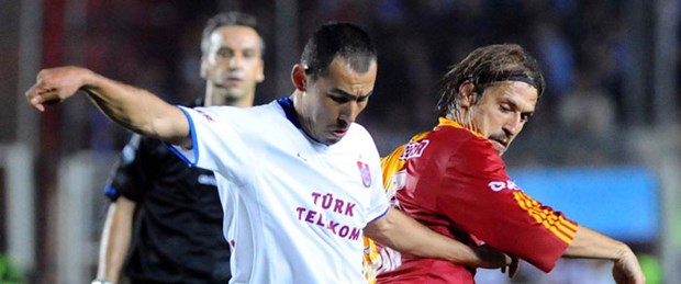 Trabzonspor: Abitoğlu'nu istemiyoruz