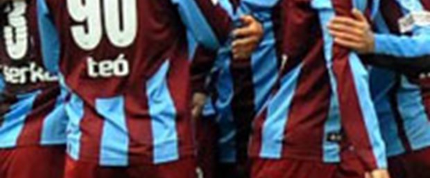 Trabzonspor hayata döndü